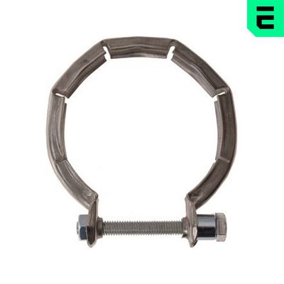 COLIER SISTEM DE ESAPAMENT