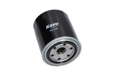 FILTRU ULEI AMC Filter TO140 27