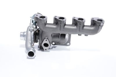 LADER AUFLADUNG BTS Turbo T912391BT 9