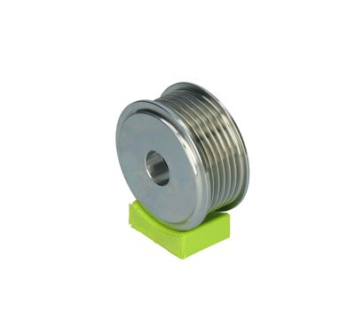 RIEMENSCHEIBE GENERATOR VALEO 593737 13