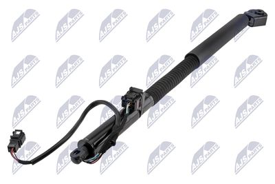 Elektromotor, zadní dveře NTY AE-AU-111