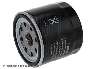Oliefilter BLUE PRINT ADBP210280