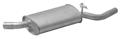 крайно гърне HELLA 8LD 366 029-721