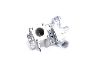 LADER AUFLADUNG BTS Turbo T918149 26