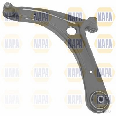 Control/Trailing Arm, wheel suspension NAPA NST2189