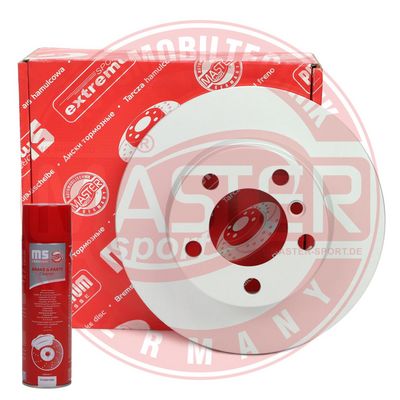 DISC FRANA MASTER-SPORT GERMANY 24012202391PRPCSMSP