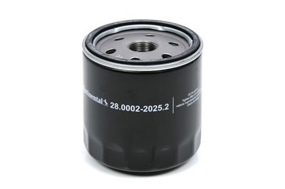 ÖLFILTER CONTINENTAL 28000220252 3