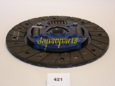 JAPANPARTS Sankabos diskas