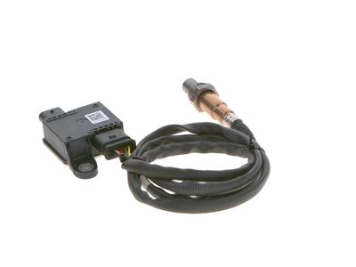 PARTIKELSENSOR BOSCH 0281006491 14