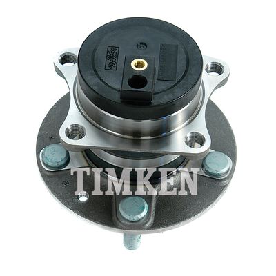TIMKEN Rato stebulė
