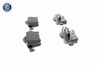 SET PLACUTE FRANA FRANA DISC VAICO V950146 3