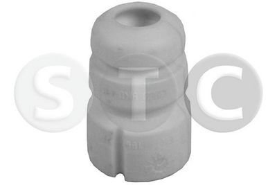 ANSCHLAGPUFFER FEDERUNG