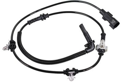 датчик, обороти на колелото METZGER AUTOTEILE 09001664