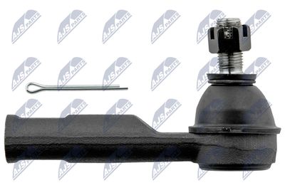 CAP DE BARA NTY SKZHD055 2