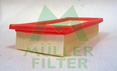 Воздушный фильтр MULLER FILTER PA391 для FIAT TEMPRA