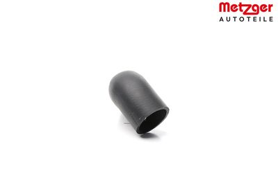 LADELUFTSCHLAUCH METZGER AUTOTEILE 2400893 28