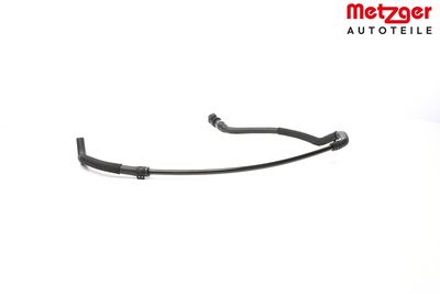 FURTUN RADIATOR METZGER AUTOTEILE 2420581 18