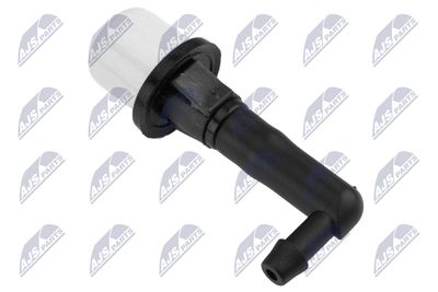 Tryska ostřikovače, čištění skel NTY EDS-HD-037