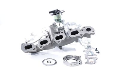 LADER AUFLADUNG BTS Turbo T981456 25