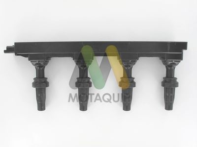Катушка зажигания MOTAQUIP LVCL1121 для CITROËN C-ELYSEE