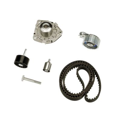 SET POMPA APA + CUREA DINTATA GATES KP25663XS 51