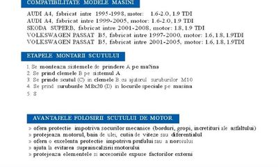 MOTOR-/UNTERFAHRSCHUTZ MTR MT007 1
