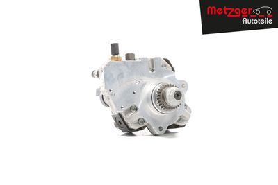 HOCHDRUCKPUMPE METZGER AUTOTEILE 0830132 37