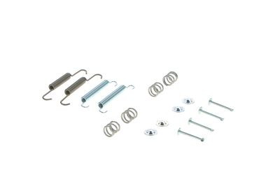 SET ACCESORII SABOTI FRANA PARCARE BOSCH 1987475339 24