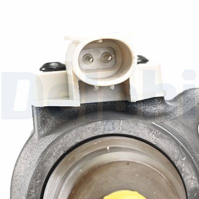Pomp injector unit