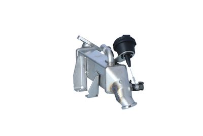 RADIATOR RECIRCULARE GAZE DE ESAPAMENT NRF 48402 31