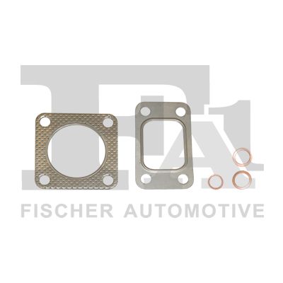 Kit de montage turbo FA1