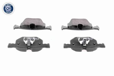 BREMSBELAGSATZ SCHEIBENBREMSE VAICO V208122 5