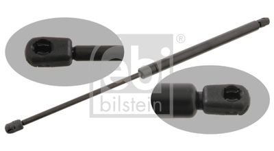 Gas Spring, boot-/cargo area FEBI BILSTEIN 28555