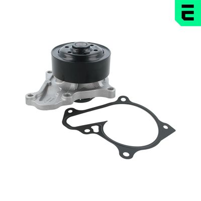 POMPă DE APă RăCIRE MOTOR