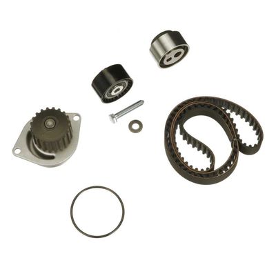 WASSERPUMPE + ZAHNRIEMENSATZ GATES KP15418XS 72