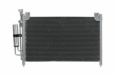 CONDENSATOR CLIMATIZARE BOSCH 1986AD2419 1