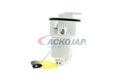 SISTEM ALIMENTARE CU COMBUSTIBIL ACKOJA A52090009 32