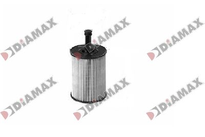 Топливный фильтр DIAMAX DF3395 для NISSAN NV300