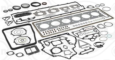 Set garnituri complet, motor ELRING 884.250