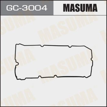 Прокладка, крышка головки цилиндра MASUMA GC-3004 для MITSUBISHI L200