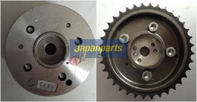 JAPANPARTS Skirstomojo veleno reguliatorius