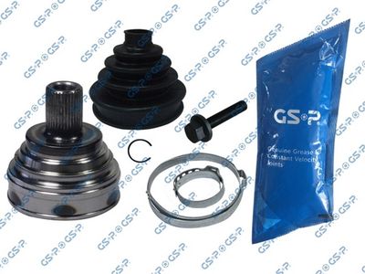 Zestaw przegubu, wał napędowy GSP 803100