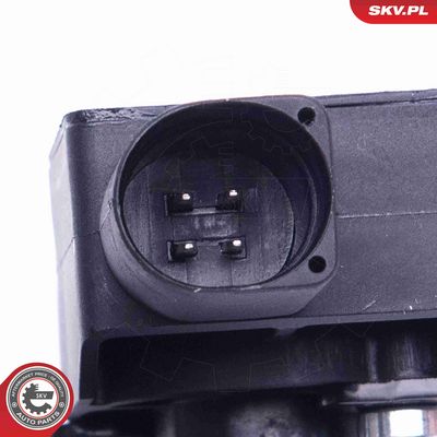 SENZOR REGLARE FARURI ESEN SKV 17SKV564 3