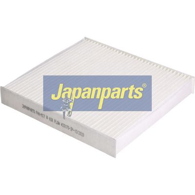 JAPANPARTS Filtras, salono oras
