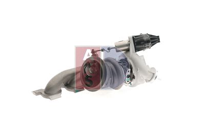 LADER AUFLADUNG AKS DASIS 055070N 5