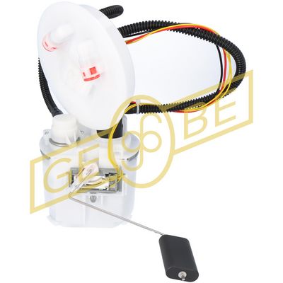 KRAFTSTOFF-FöRDEREINHEIT