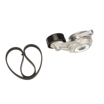 KEILRIPPENRIEMENSATZ GATES K025PK1138 60