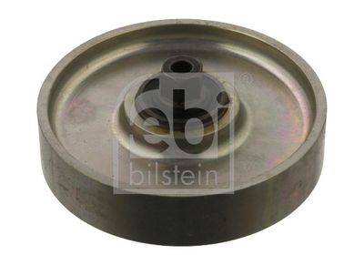 UMLENK-/FüHRUNGSROLLE KEILRIPPENRIEMEN