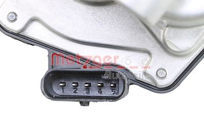 CARCASA CLAPETA METZGER AUTOTEILE 0892771 1