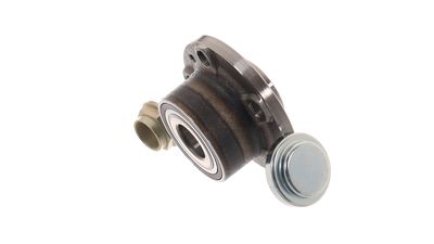 RADLAGERSATZ SKF VKBA3635 32